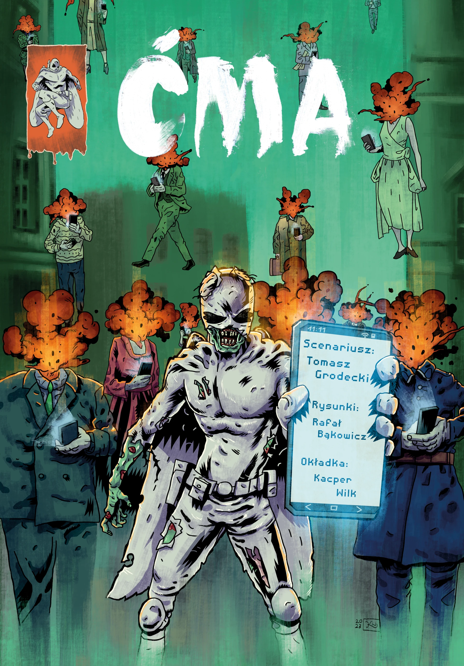 Komiks